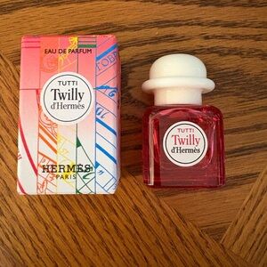 ‼️NIB‼️Tutti Twilly d’Hermes
